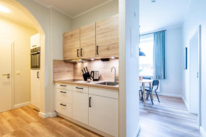 Steger-Hüs Wohnung 21